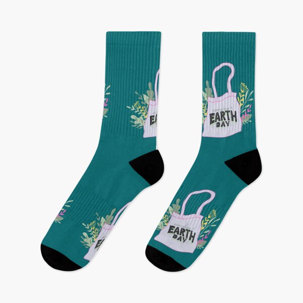Item preview, Eco Conscious: Every Day Is Earth Day designed and sold by DonneeCreations.
