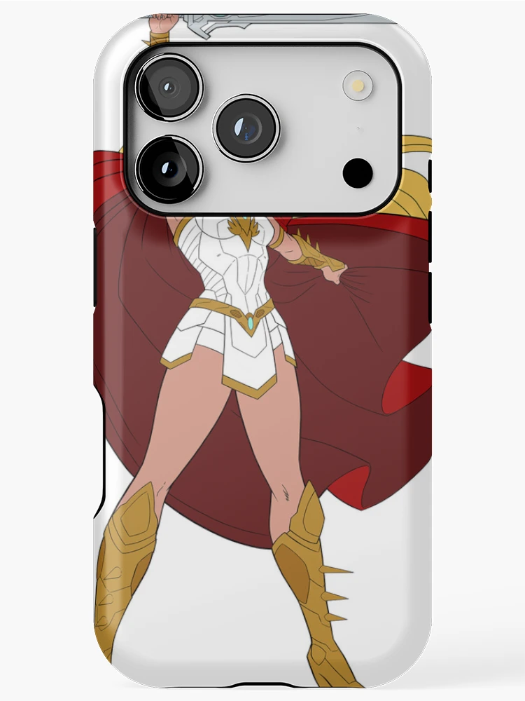 Thumbnail 1 of 4, iPhone Case, Princess designed and sold by Rucknroll.