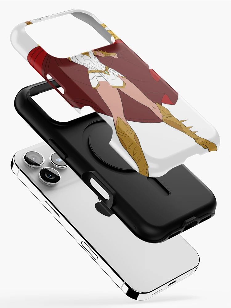Thumbnail 2 of 4, iPhone Case, Princess designed and sold by Rucknroll.