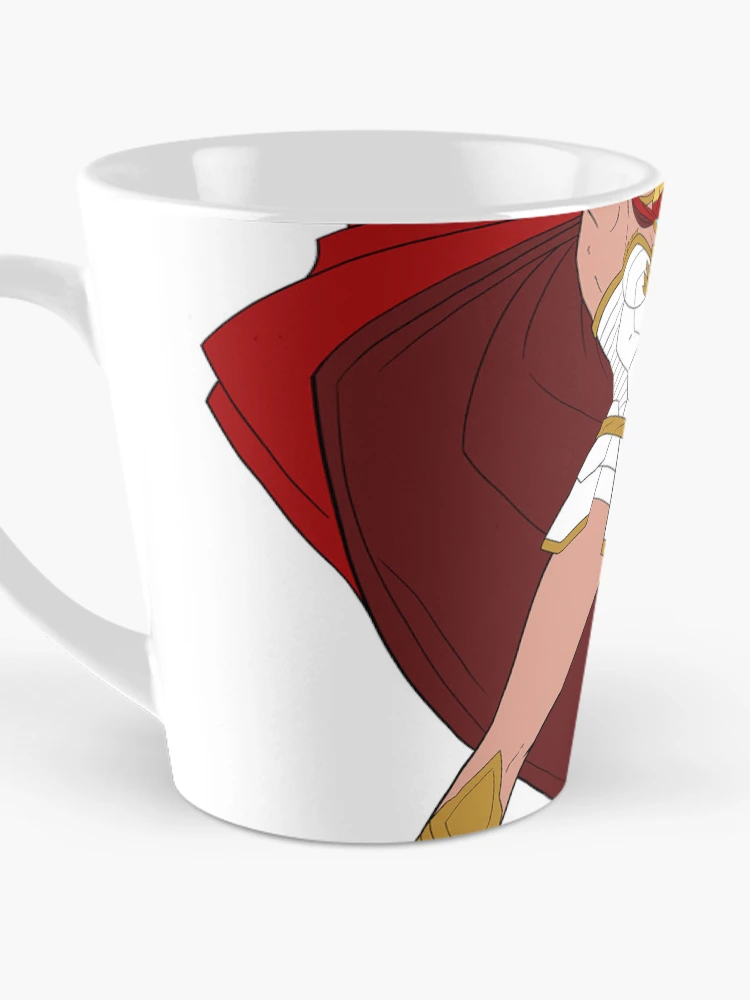 Thumbnail 3 of 4, Coffee Mug, Princess designed and sold by Rucknroll.