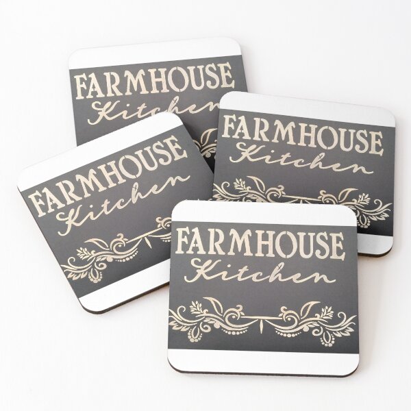 Item preview, Farmhouse Kitchen design designed and sold by Melissa Renee.