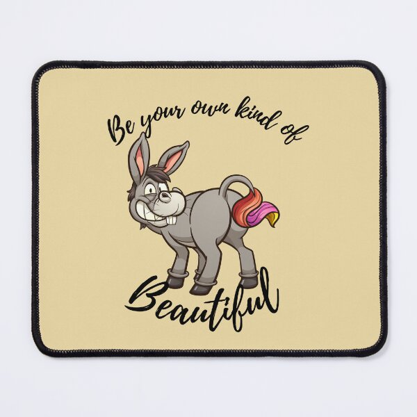Item preview, Be Your Own Kind Of Beautiful designed and sold by HappySchnapper.