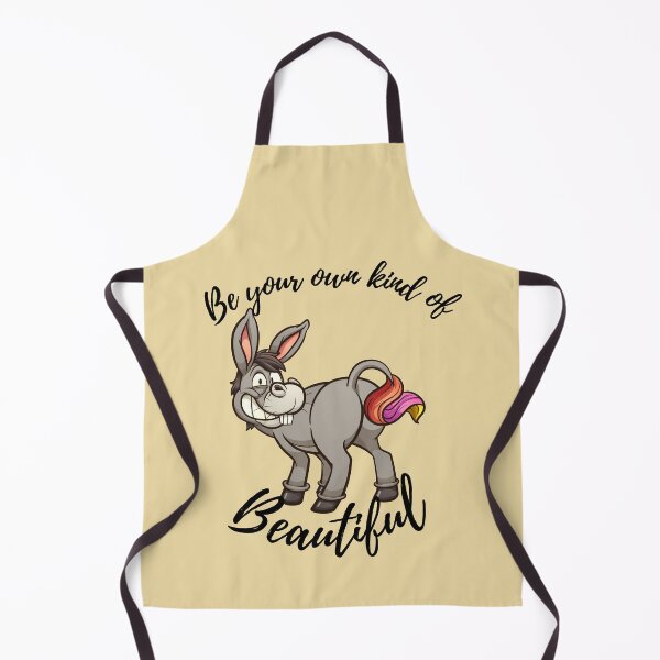 Item preview, Be Your Own Kind Of Beautiful designed and sold by HappySchnapper.