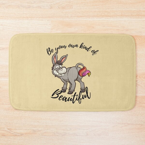 Item preview, Be Your Own Kind Of Beautiful designed and sold by HappySchnapper.