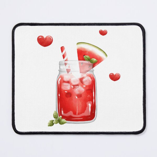 Item preview, Summer Watermelon Cocktail designed and sold by MonkeyBizness.