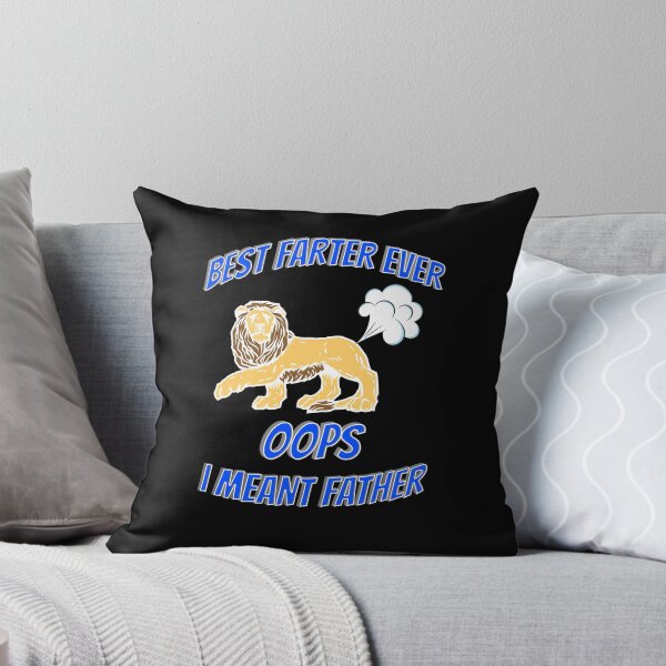 Item preview, Best Farter Ever Oops I Meant Father designed and sold by VibenGraphics.