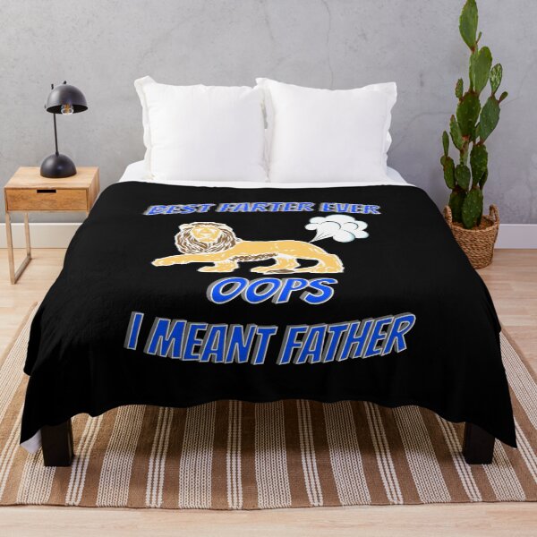 Item preview, Best Farter Ever Oops I Meant Father designed and sold by VibenGraphics.