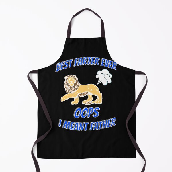 Item preview, Best Farter Ever Oops I Meant Father designed and sold by VibenGraphics.