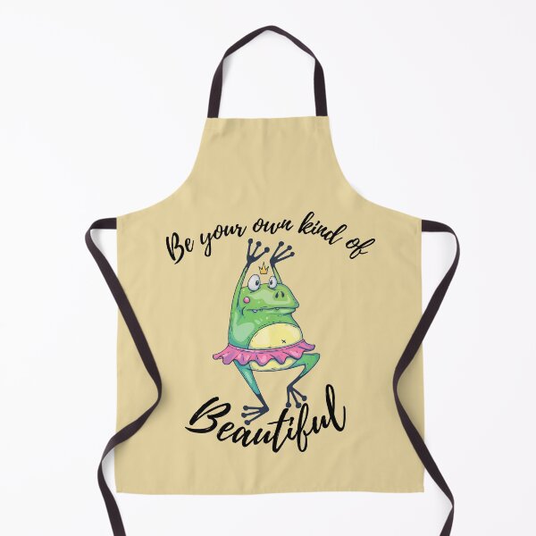 Item preview, Be Your Own Kind Of Beautiful designed and sold by HappySchnapper.