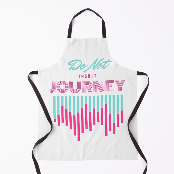 Item preview, Do Not Insult Journey - The OC Inspired designed and sold by atomic-county.