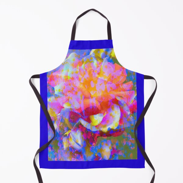 Item preview, Whammy Abstract Floral designed and sold by EdwardMonet.