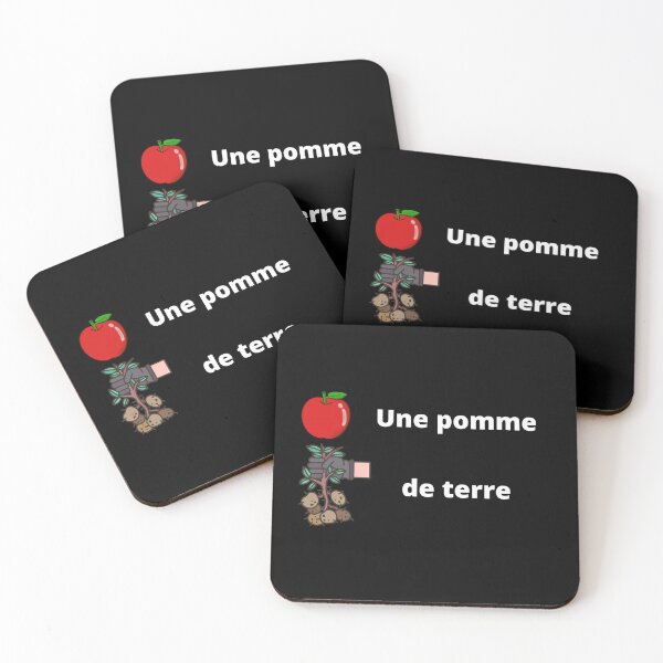 Item preview, Une pomme de terre designed and sold by Voici.