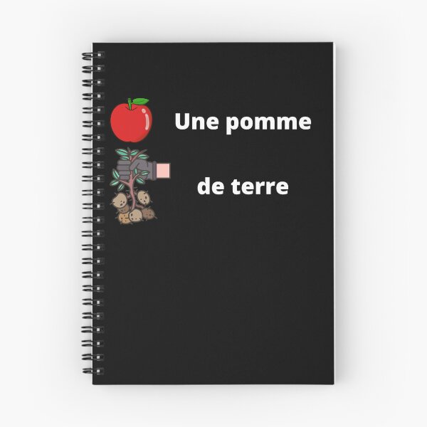 Item preview, Une pomme de terre designed and sold by Voici.