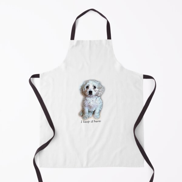 Item preview, Charly puppy designed and sold by themacan.