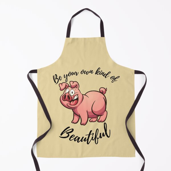Item preview, Be Your Own Kind Of Beautiful designed and sold by HappySchnapper.