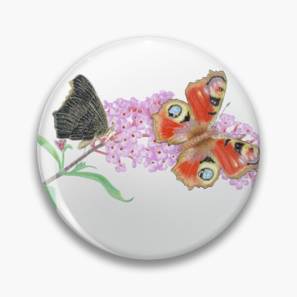 Item preview, Aglais io designed and sold by ideiarte.