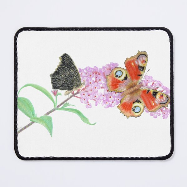 Item preview, Aglais io designed and sold by ideiarte.
