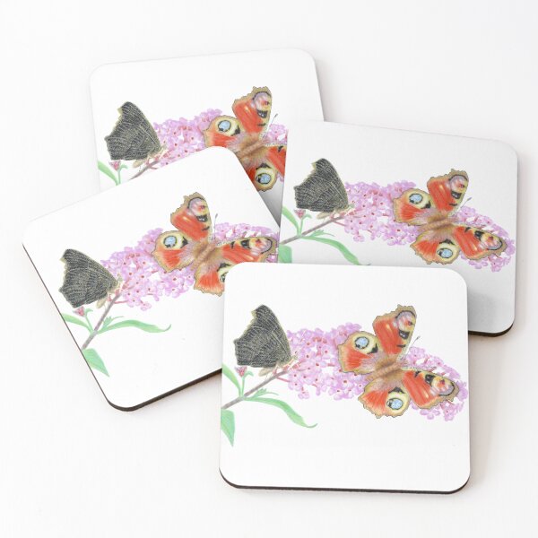Item preview, Aglais io designed and sold by ideiarte.
