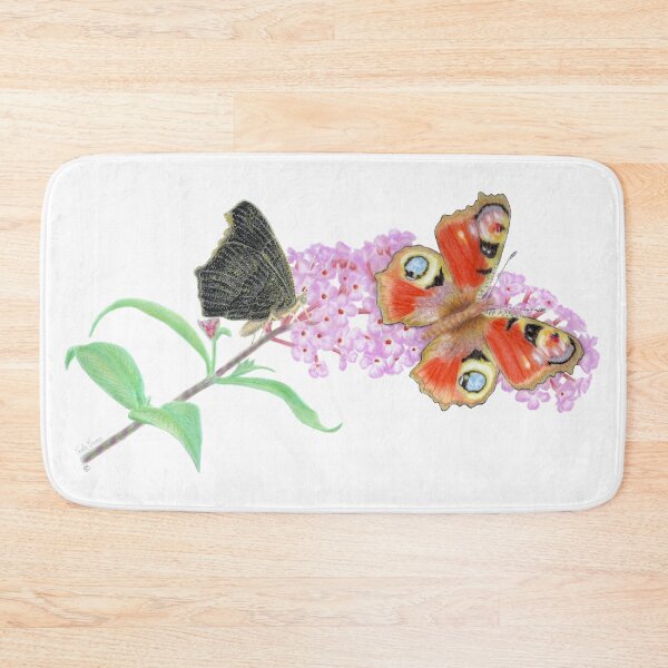 Item preview, Aglais io designed and sold by ideiarte.