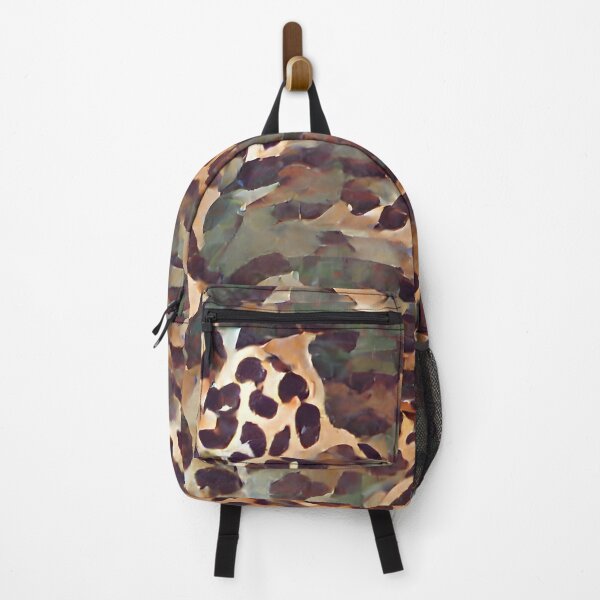 Item preview, Stylish leopard print designed and sold by Monlin.