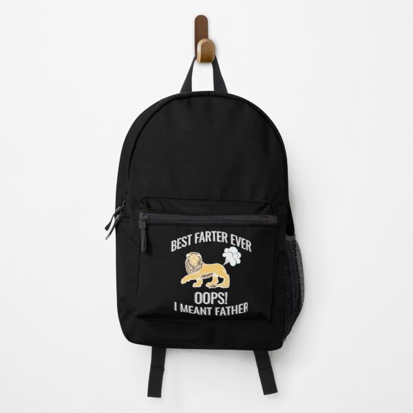 Item preview, Best Farter Ever Oops I Meant Father designed and sold by VibenGraphics.
