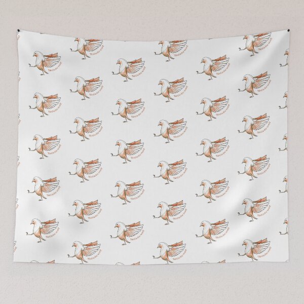 Item preview, Bird is the word! designed and sold by MuteEcho.