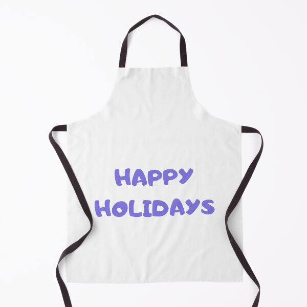 Item preview, HAPPY HOLIDAYS designed and sold by IsaCria.
