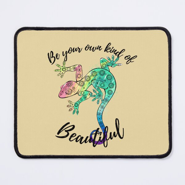 Item preview, Be Your Own Kind Of Beautiful designed and sold by HappySchnapper.