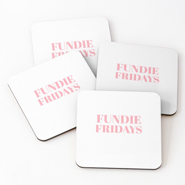 Item preview, Fundie Fridays designed and sold by art-fox.