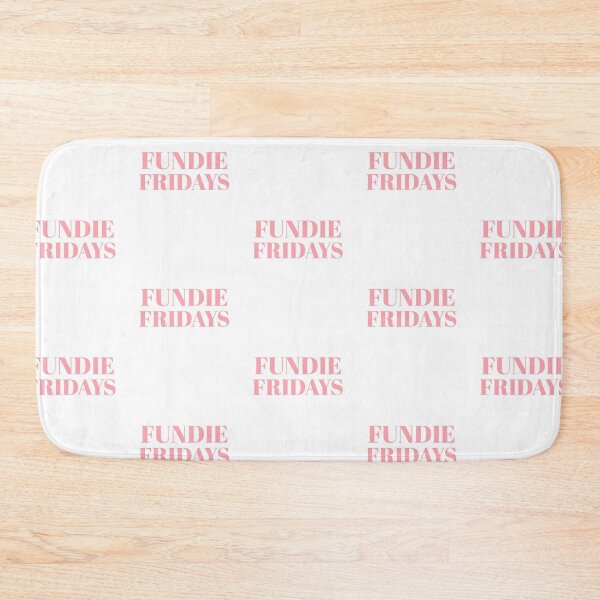 Item preview, Fundie Fridays designed and sold by art-fox.