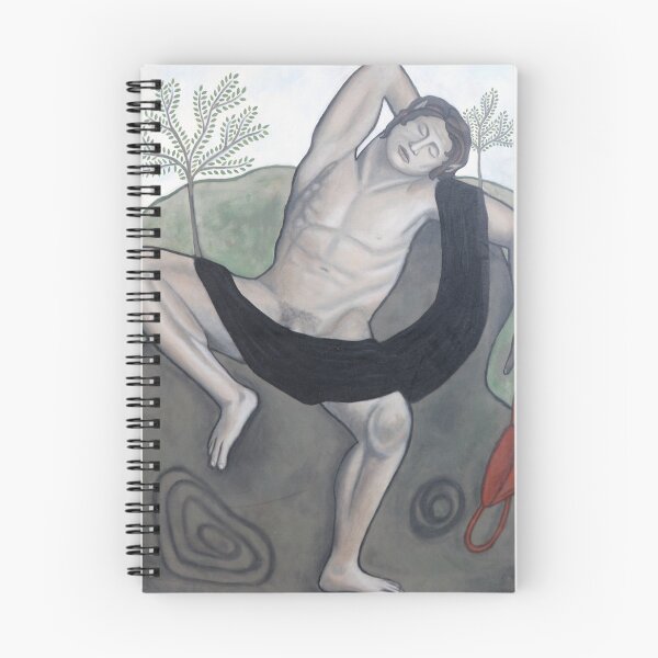 Item preview, SATYR designed and sold by Janina Marcos.