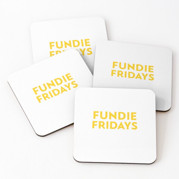 Item preview, Fundie Fridays designed and sold by art-fox.