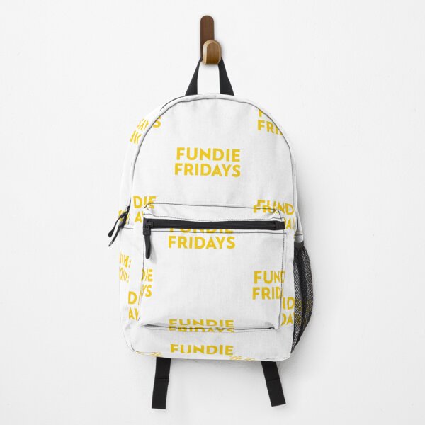Item preview, Fundie Fridays designed and sold by art-fox.