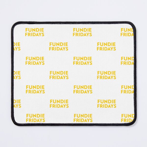 Item preview, Fundie Fridays designed and sold by art-fox.
