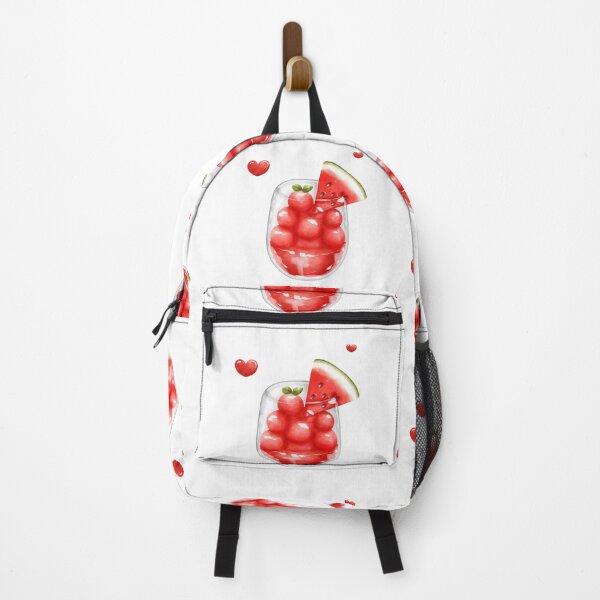 Item preview, Summer Watermelon Salad designed and sold by MonkeyBizness.