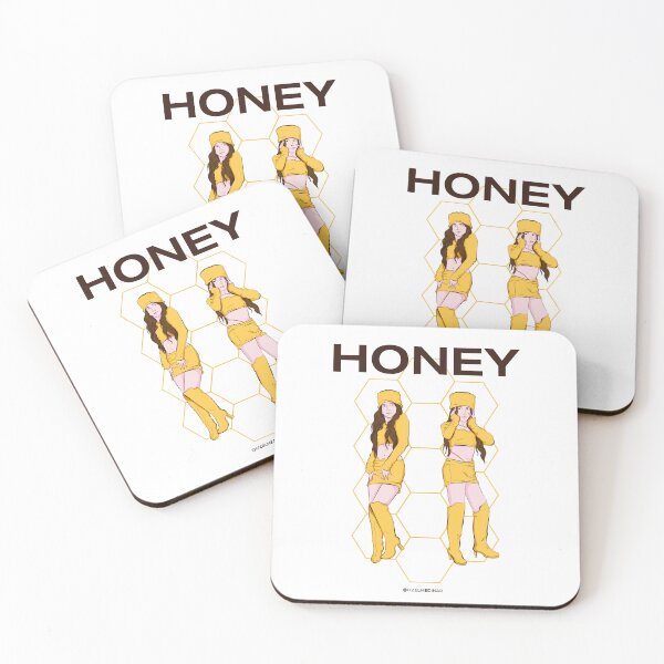 Item preview, Sun-Honey designed and sold by Ix•L .