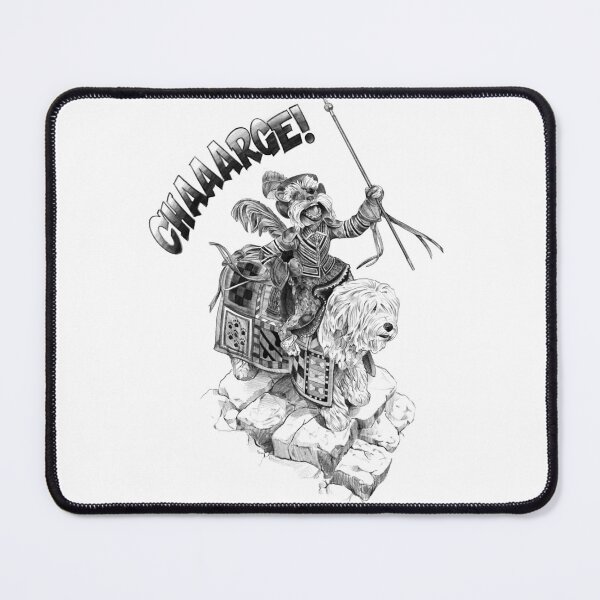 Item preview, Sir Didymus designed and sold by inknscribbles.