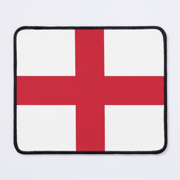 Item preview, England Flag (Large) designed and sold by STUDIO-72.