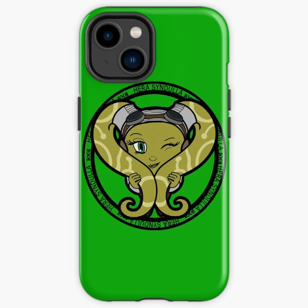 hera cell phone cases