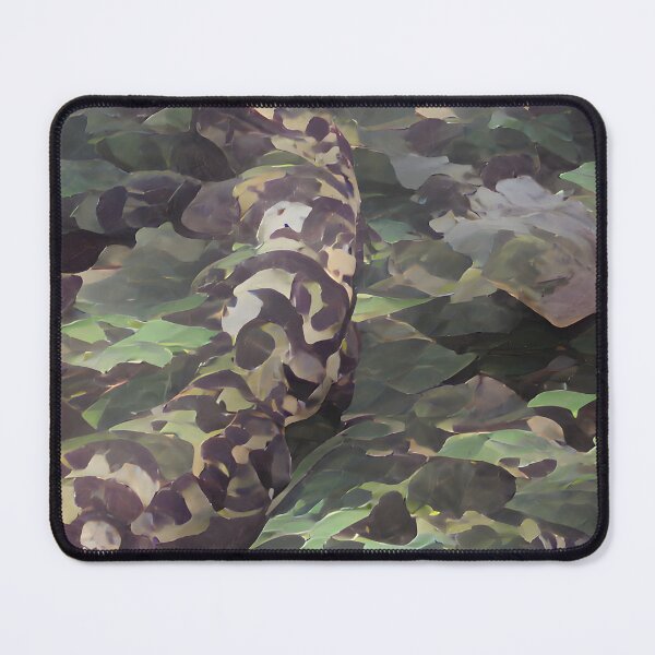 Item preview, Snake camo designed and sold by Monlin.