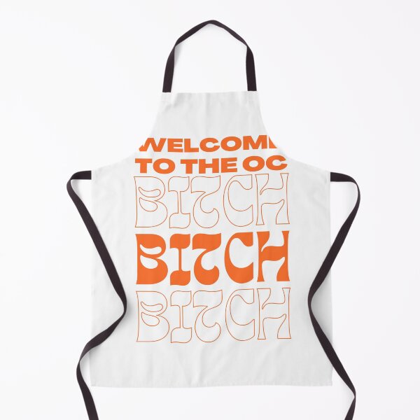Item preview, Welcome to The OC - The OC Inspired designed and sold by atomic-county.