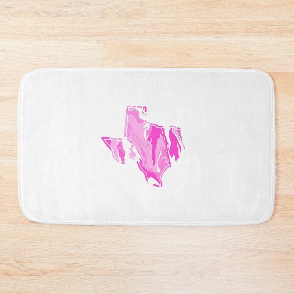 Item preview, pink texas  designed and sold by mtayzart.