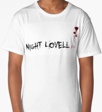 night lovell merchandise
