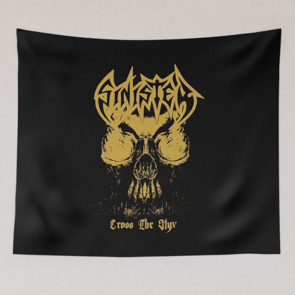 Item preview, Sinister designed and sold by loudmetal.