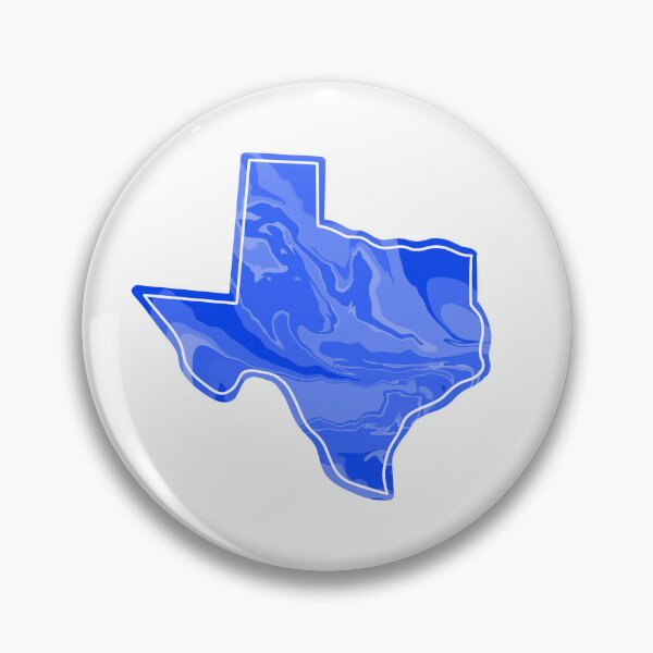 Item preview, blue texas  designed and sold by mtayzart.