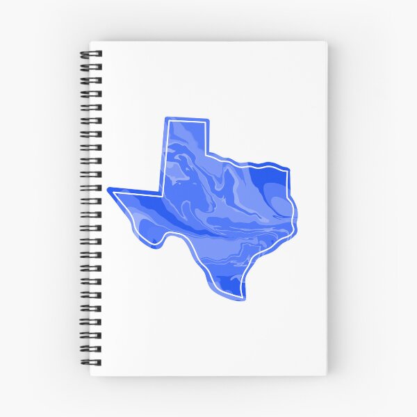 Item preview, blue texas  designed and sold by mtayzart.