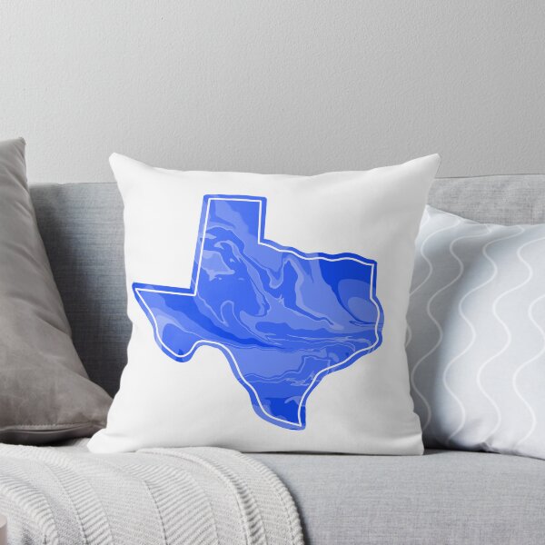 Item preview, blue texas  designed and sold by mtayzart.