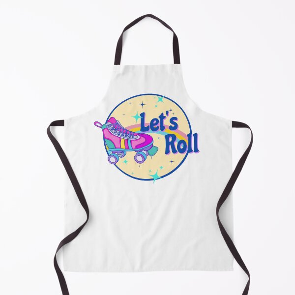 Item preview, Let's Roll designed and sold by PixiesPlace.