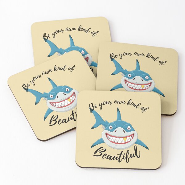 Item preview, Be Your Own Kind Of Beautiful designed and sold by HappySchnapper.