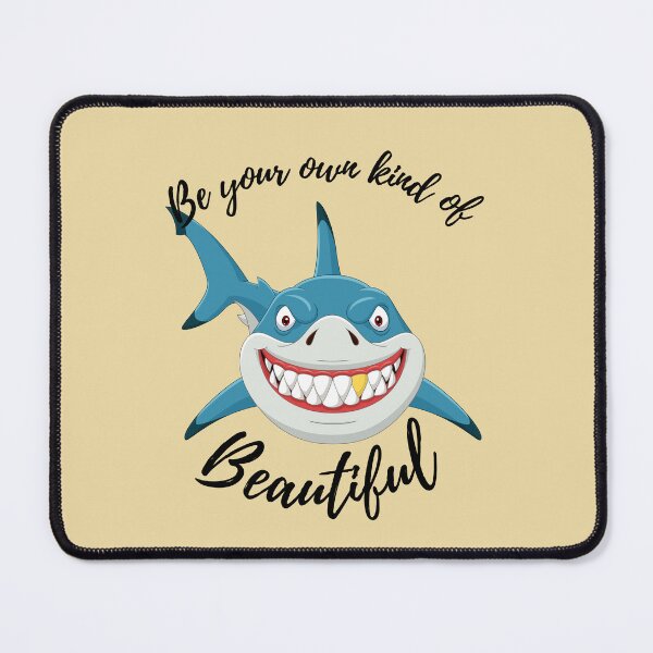 Item preview, Be Your Own Kind Of Beautiful designed and sold by HappySchnapper.